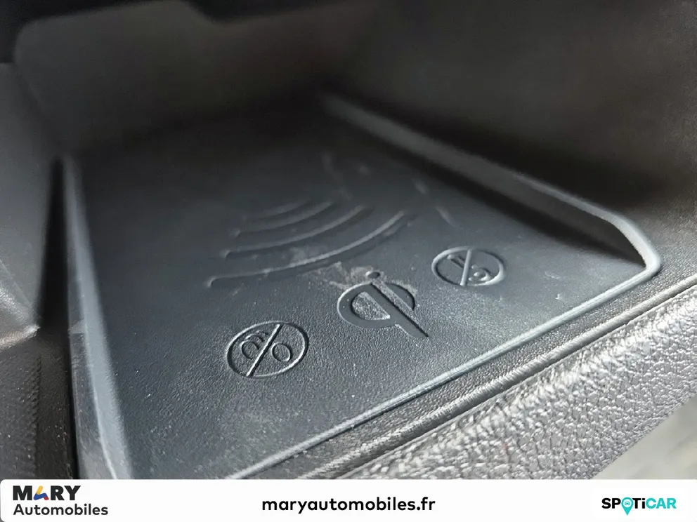 Véhicule occasion 166274 - peugeot EXPERT - Photo 21