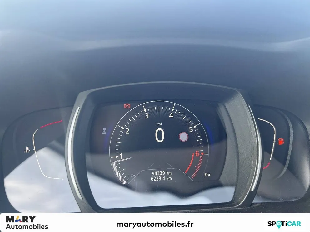 Véhicule occasion 226788 - renault KADJAR - Photo 15