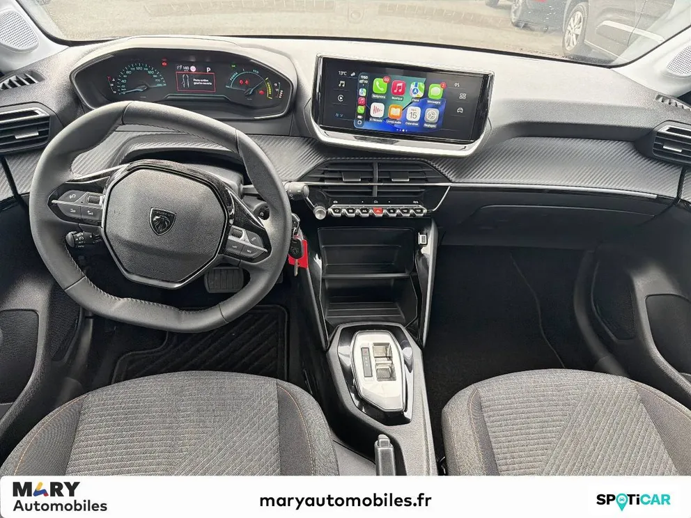 Véhicule occasion 236747 - peugeot 208 - Photo 8