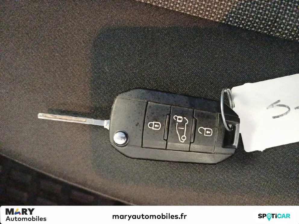Véhicule occasion 232546 - peugeot EXPERT - Photo 12