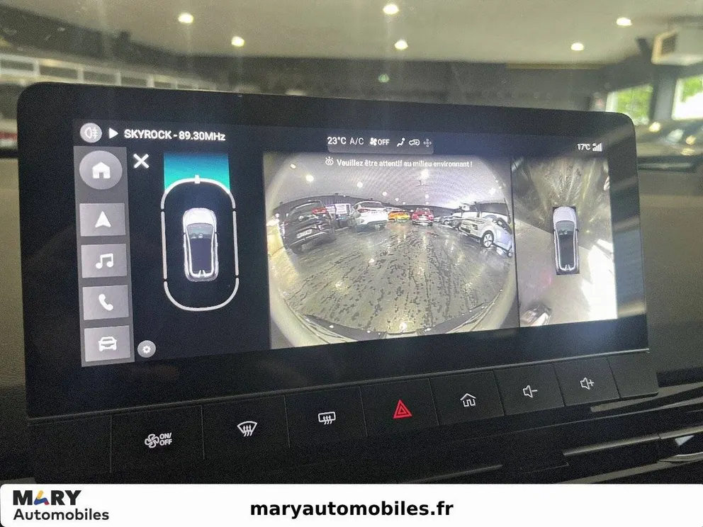 Véhicule occasion 198863 - mg MG4 - Photo 22