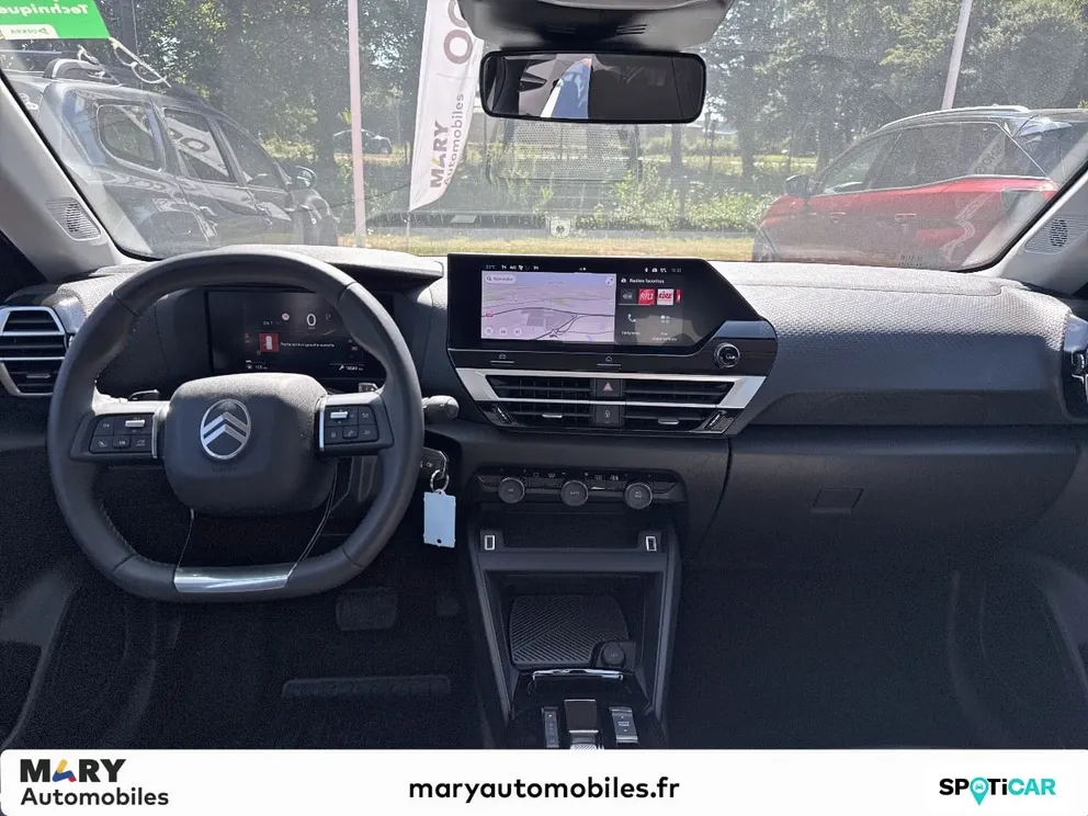 Véhicule occasion 1234311 - Citroën C4 X - Photo 8