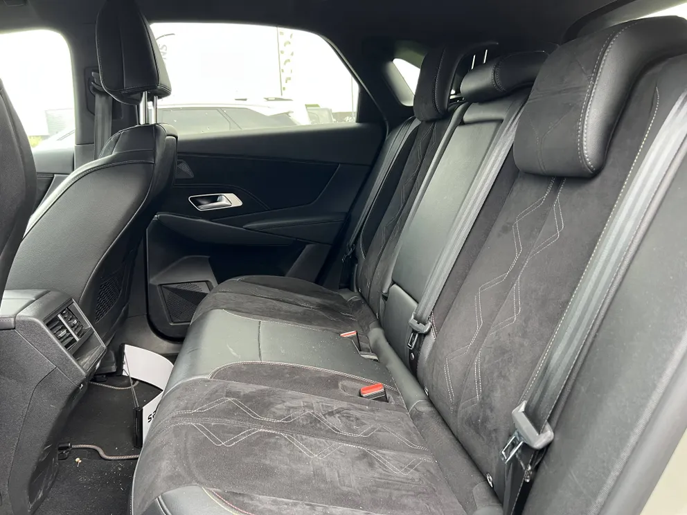 Véhicule occasion 193049 - ds DS 7 - Photo 17