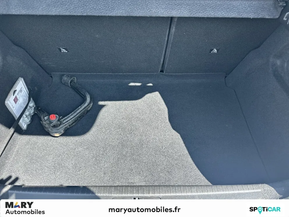Véhicule occasion 1230240 - peugeot 208 - Photo 20