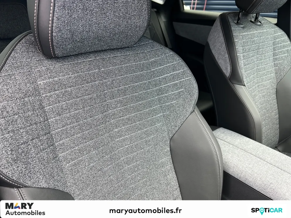 Véhicule occasion 1238895 - peugeot 3008 - Photo 10