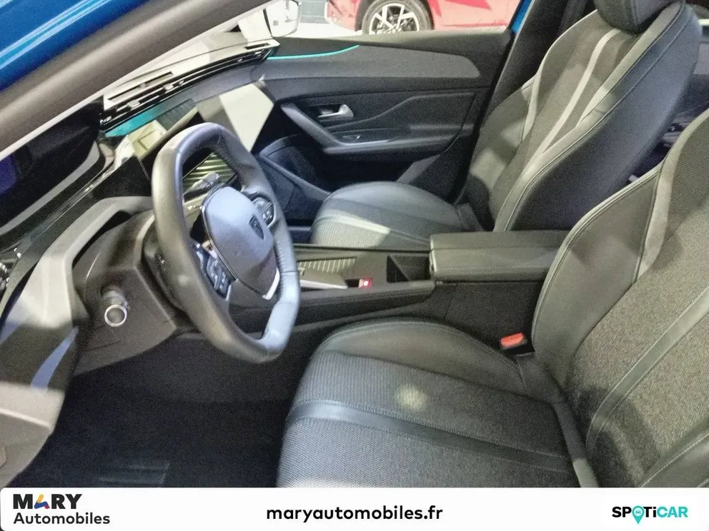 Véhicule occasion 213299 - peugeot 308 - Photo 9