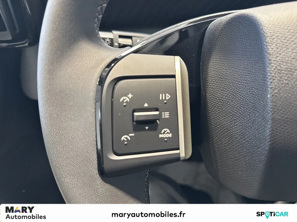 Véhicule occasion 261448 - Citroën C3 - Photo 11
