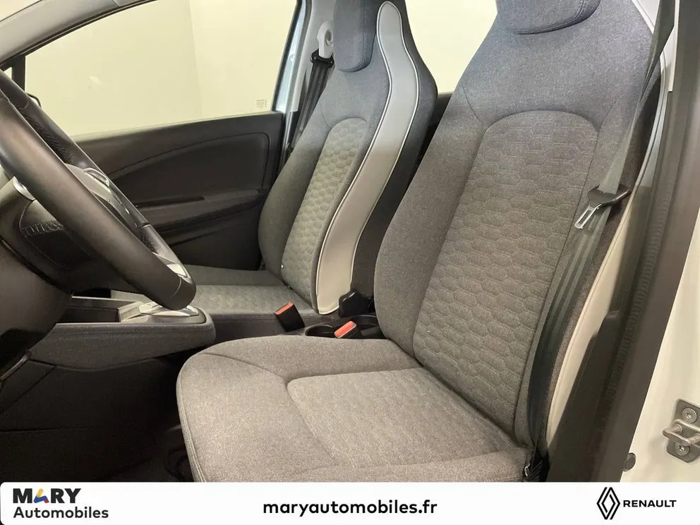 Véhicule occasion 224926 - renault ZOE - Photo 9