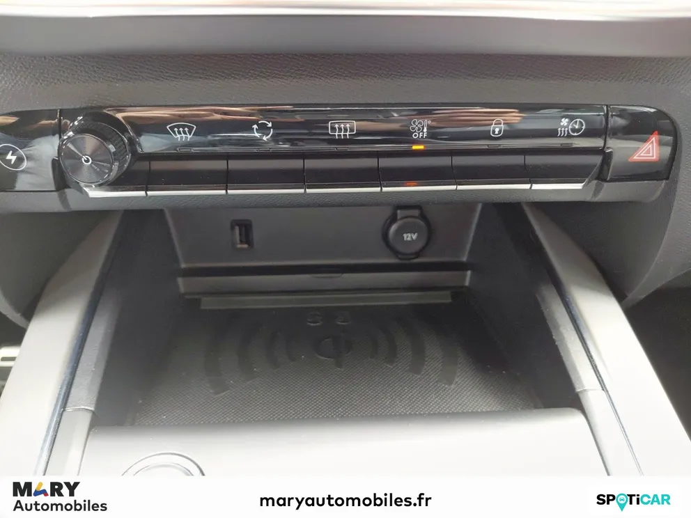 Véhicule occasion 1231373 - Citroën C5 AIRCROSS - Photo 19