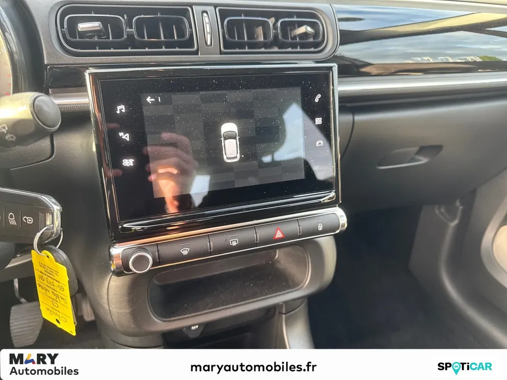 Véhicule occasion 1236480 - Citroën C3 - Photo 14