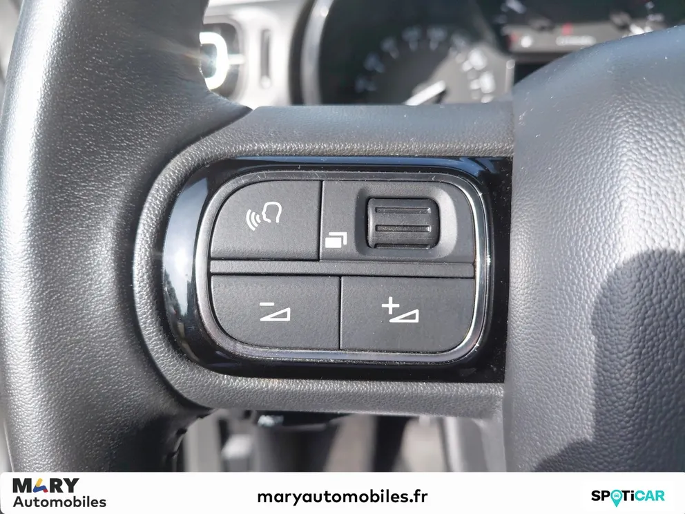 Véhicule occasion 231903 - Citroën C3 - Photo 10