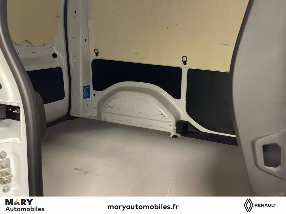 Véhicule occasion 229432 - renault KANGOO - Photo 10