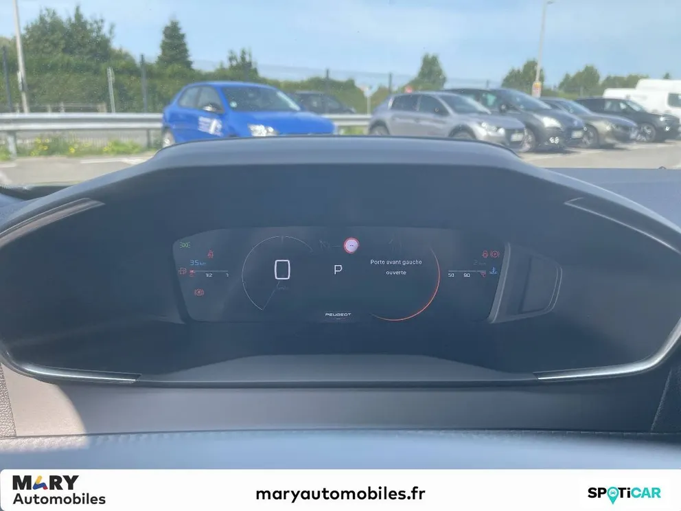 Véhicule occasion 186920 - peugeot 2008 - Photo 14