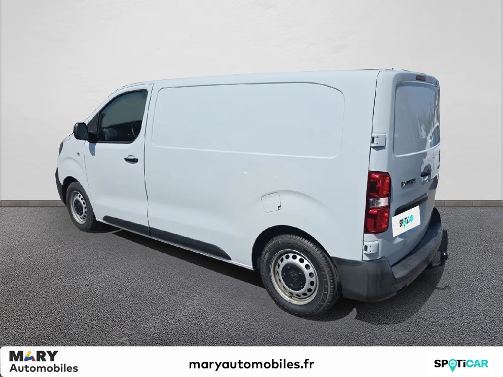Véhicule occasion 221212 - peugeot EXPERT - Photo 2