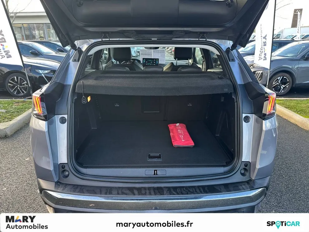 Véhicule occasion 209112 - peugeot 3008 - Photo 6