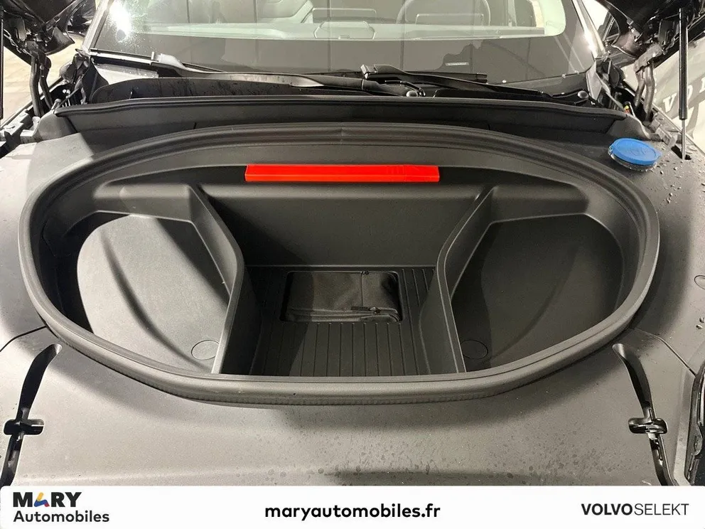 Véhicule occasion 154421 - volvo EX90 - Photo 16