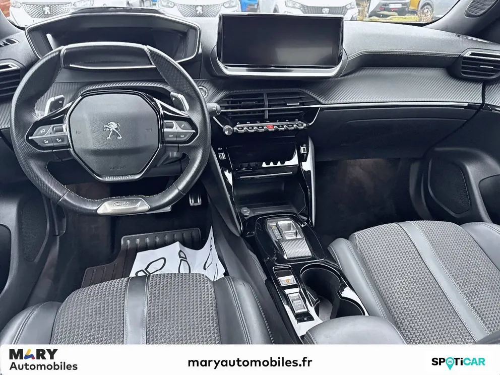 Véhicule occasion 219430 - peugeot 2008 - Photo 8