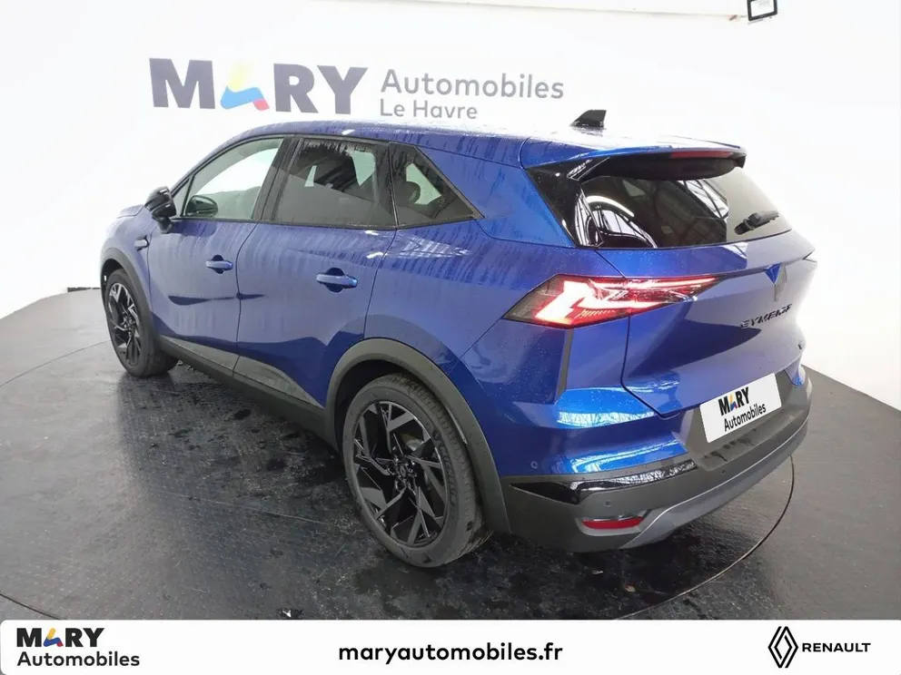 Véhicule occasion 208635 - renault SYMBIOZ - Photo 7