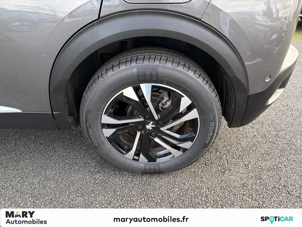Véhicule occasion 208946 - peugeot 2008 - Photo 11
