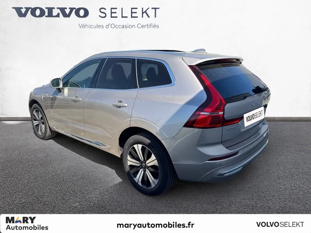 Véhicule occasion 233300 - volvo XC60 - Photo 2
