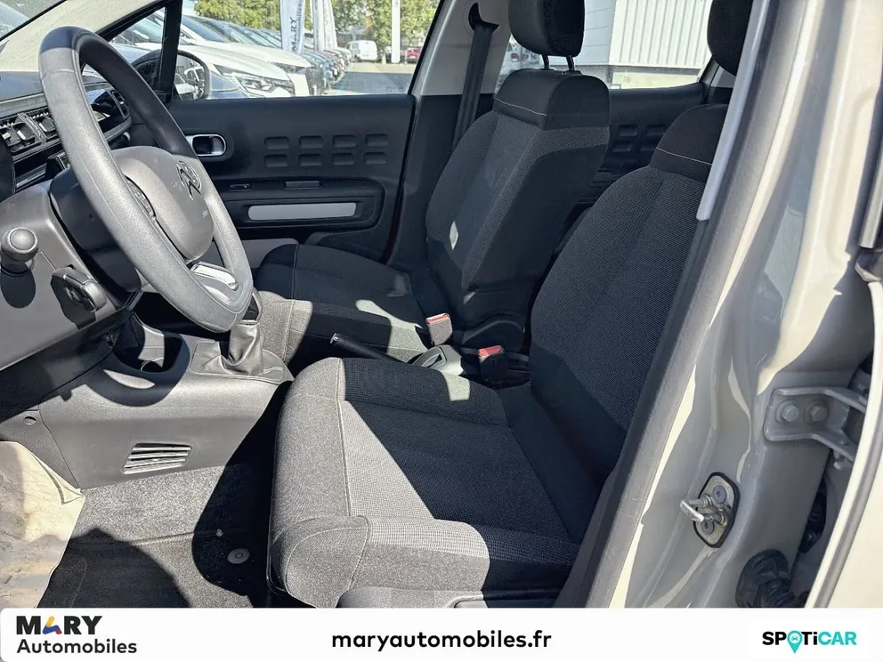 Véhicule occasion 1235651 - Citroën C3 - Photo 24