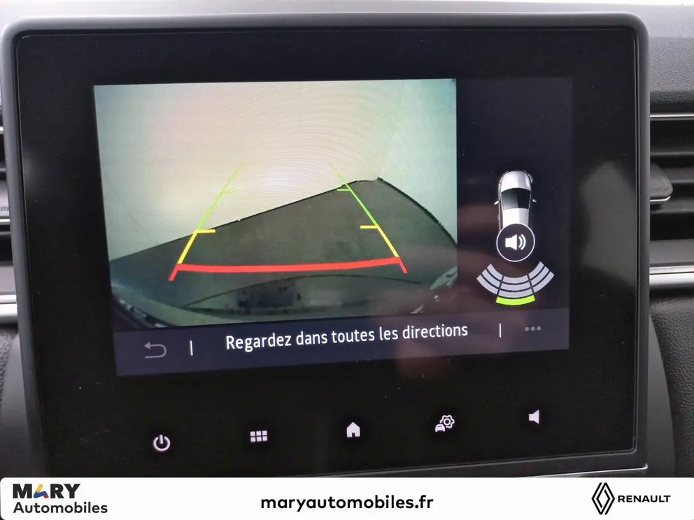 Véhicule occasion 220974 - renault CAPTUR - Photo 24