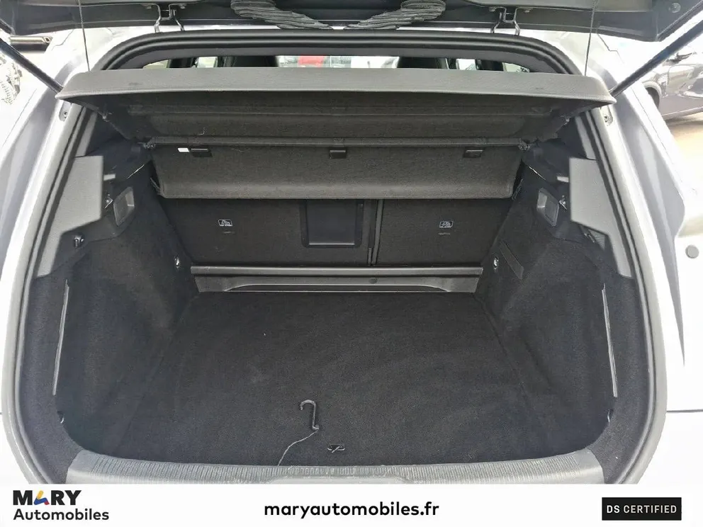 Véhicule occasion 225685 - ds DS 7 - Photo 6
