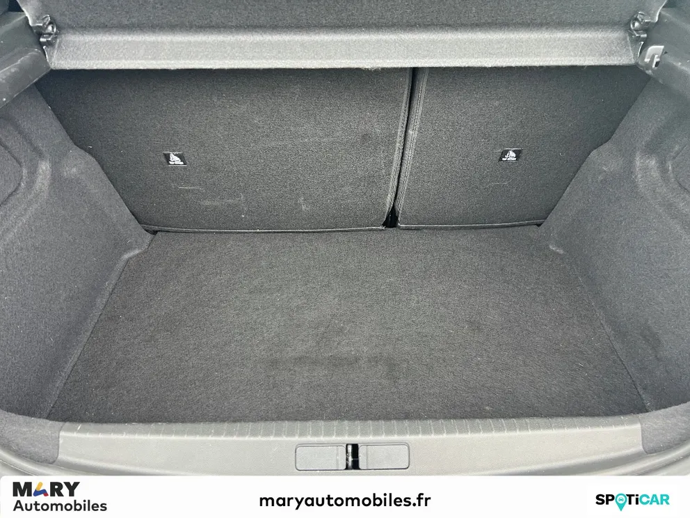 Véhicule occasion 1235013 - peugeot 208 - Photo 16