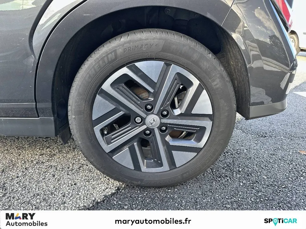 Véhicule occasion 204419 - hyundai KONA - Photo 11