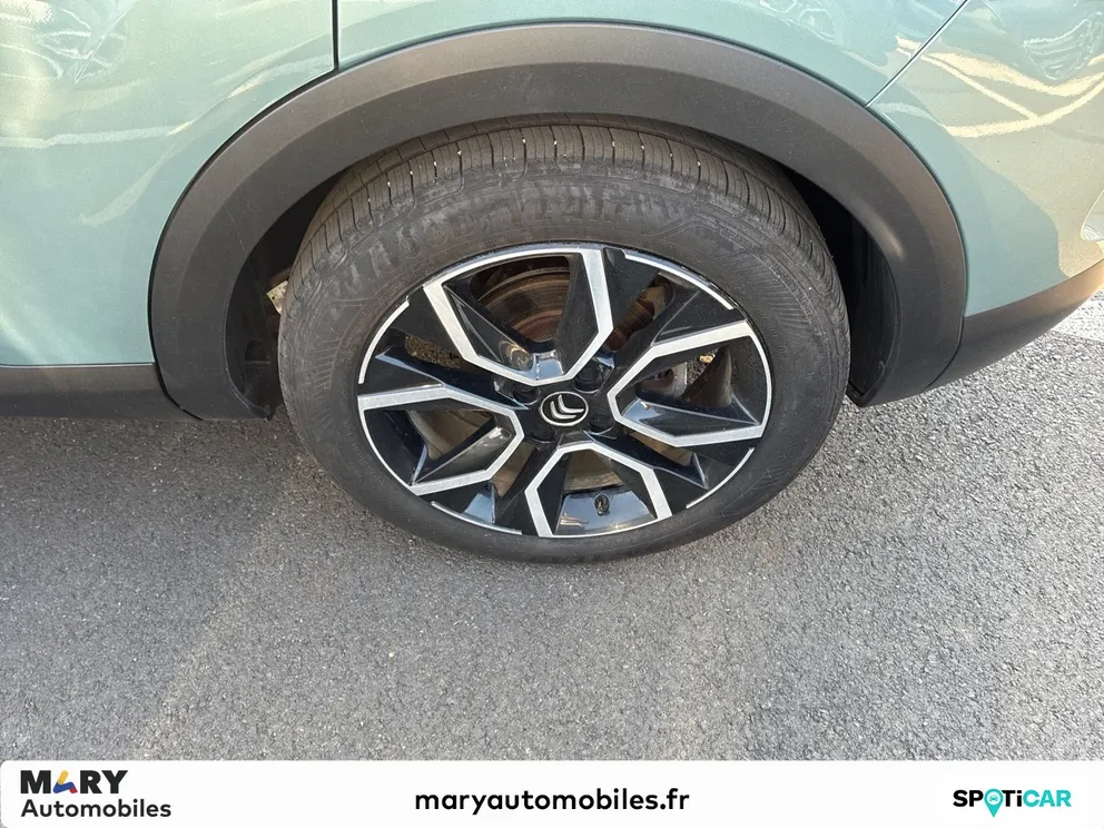 Véhicule occasion 1238034 - Citroën C4 - Photo 7