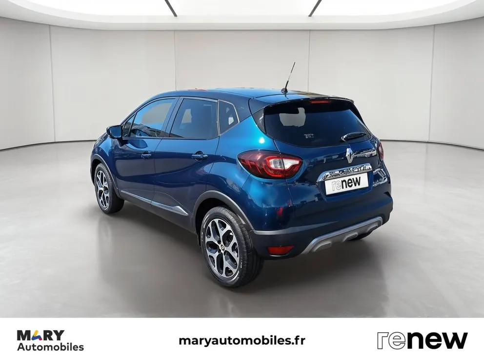Véhicule occasion 229514 - renault CAPTUR - Photo 3