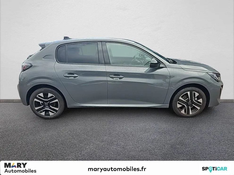 Véhicule occasion 192493 - peugeot 208 - Photo 4