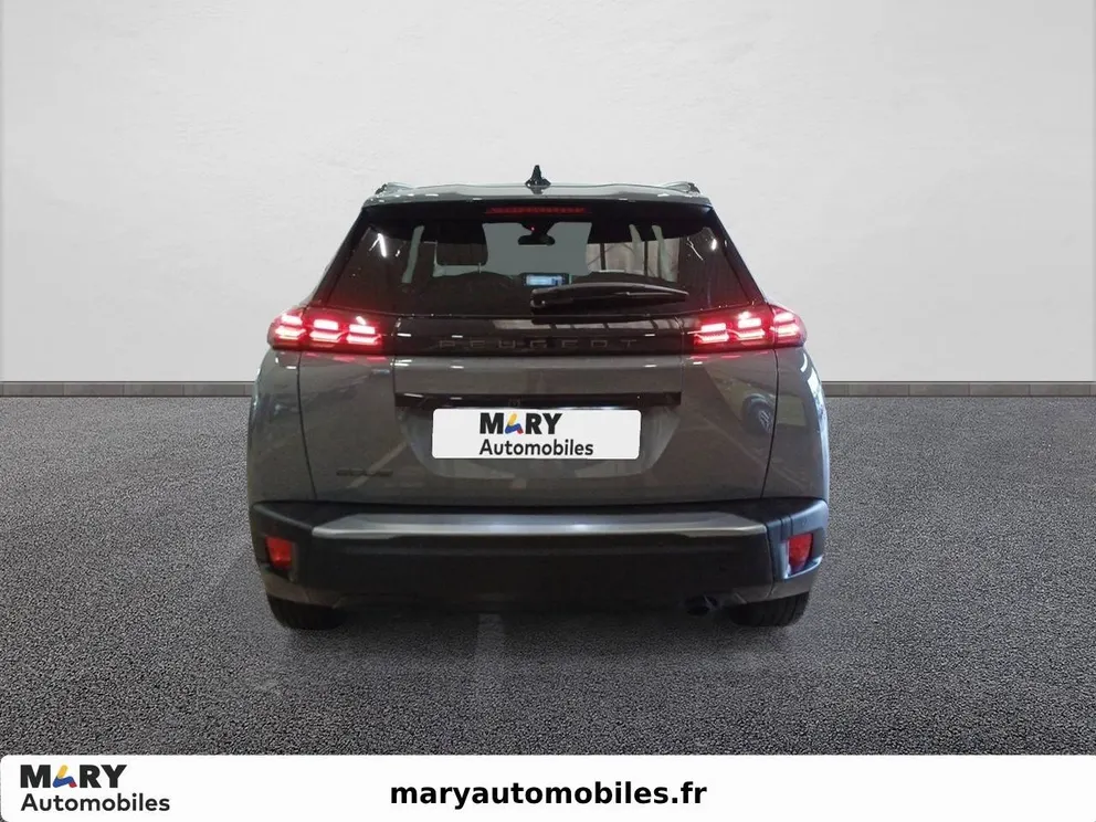 Véhicule occasion 200817 - peugeot 2008 - Photo 5