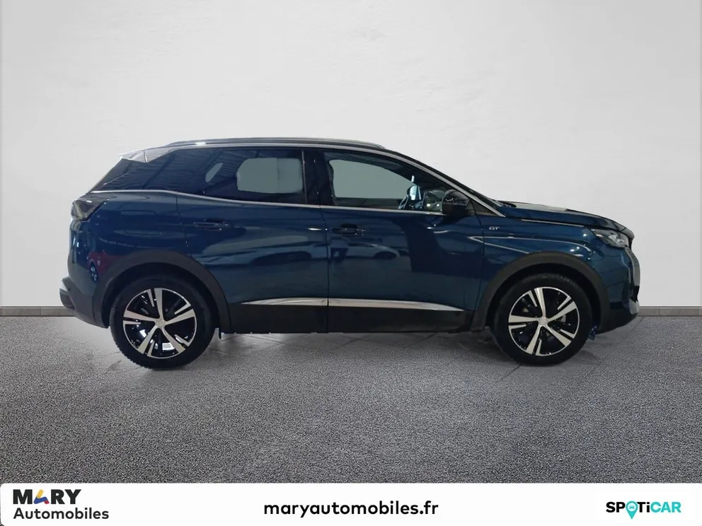Véhicule occasion 227014 - peugeot 3008 - Photo 4