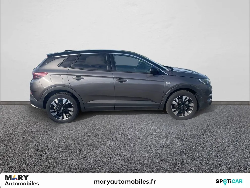 Véhicule occasion 192240 - opel GRANDLAND - Photo 4