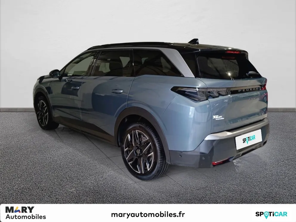 Véhicule occasion 233465 - peugeot 5008 - Photo 2