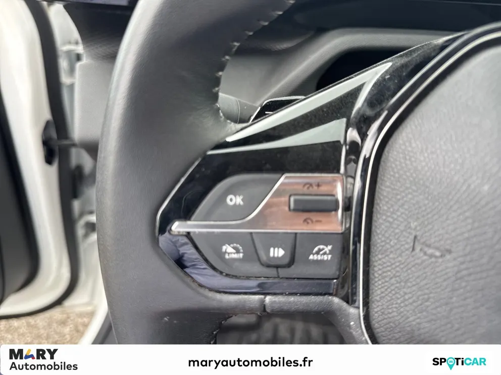 Véhicule occasion 1239527 - peugeot 308 - Photo 12