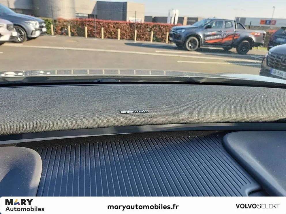 Véhicule occasion 226123 - volvo EX30 - Photo 10