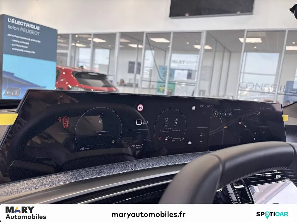 Véhicule occasion 167784 - peugeot 3008 - Photo 13