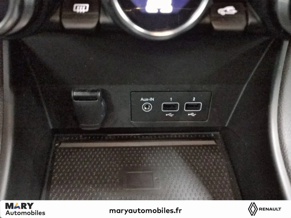 Véhicule occasion 214317 - renault CAPTUR - Photo 13