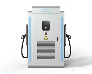 Superchargeur