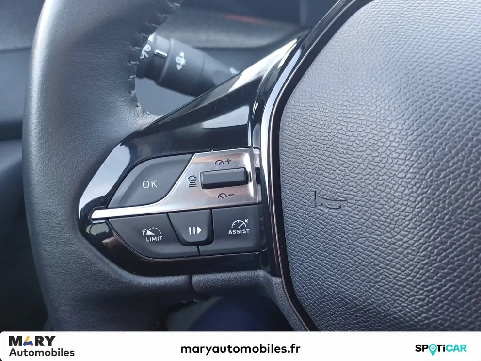 Véhicule occasion 214003 - peugeot 308 - Photo 15