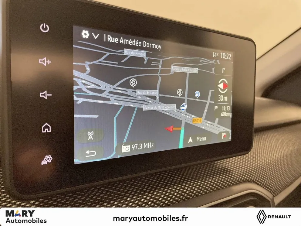 Véhicule occasion 216054 - dacia SANDERO - Photo 12