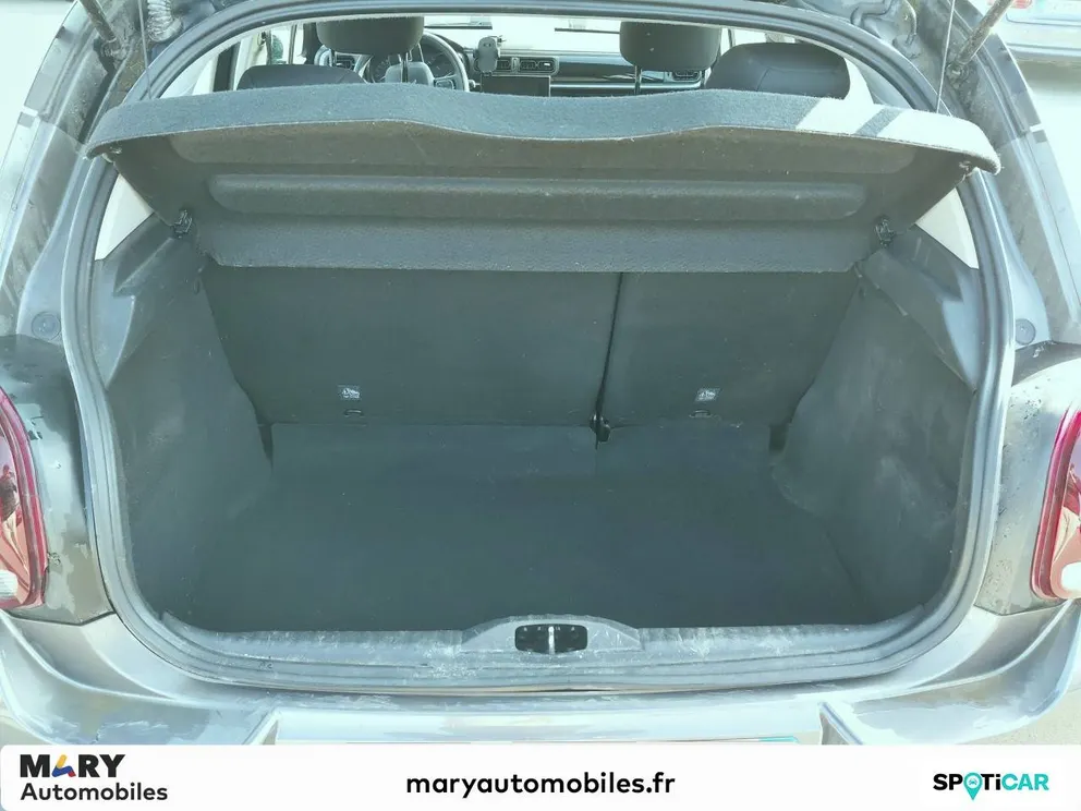 Véhicule occasion 226333 - Citroën C3 - Photo 6