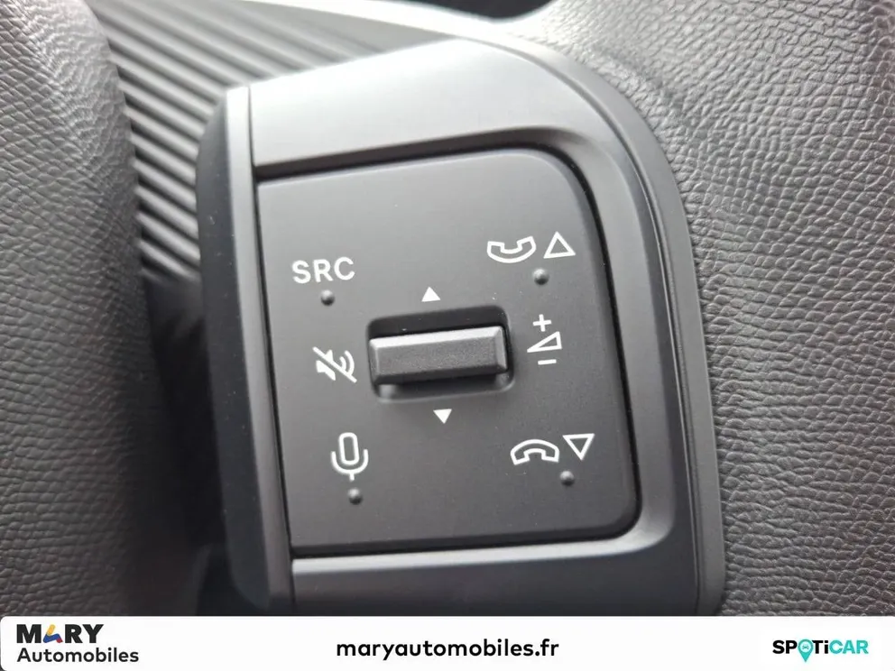 Véhicule occasion 230349 - Citroën C3 AIRCROSS - Photo 13