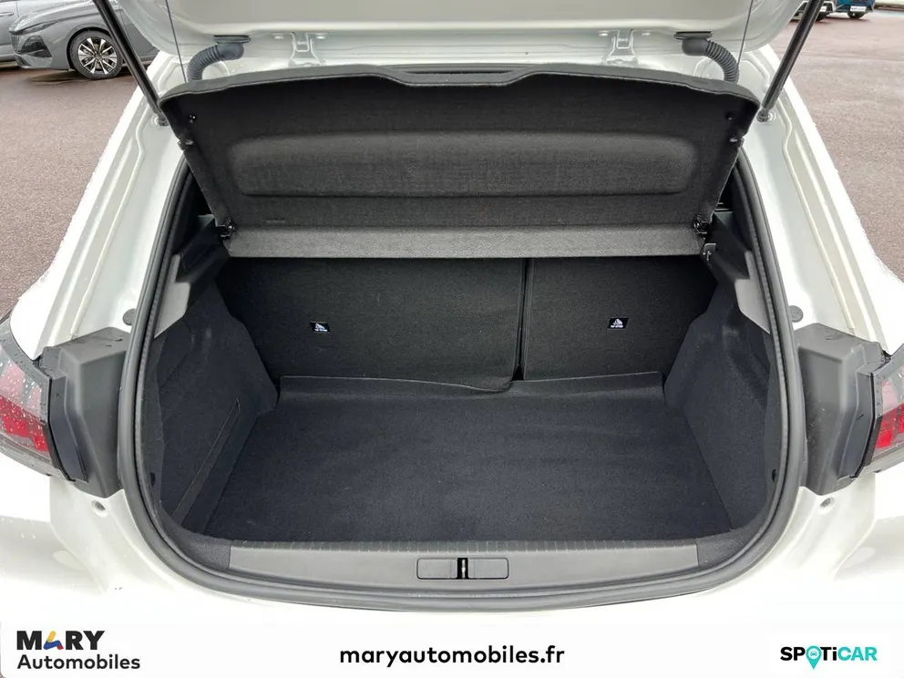Véhicule occasion 231399 - peugeot 208 - Photo 5