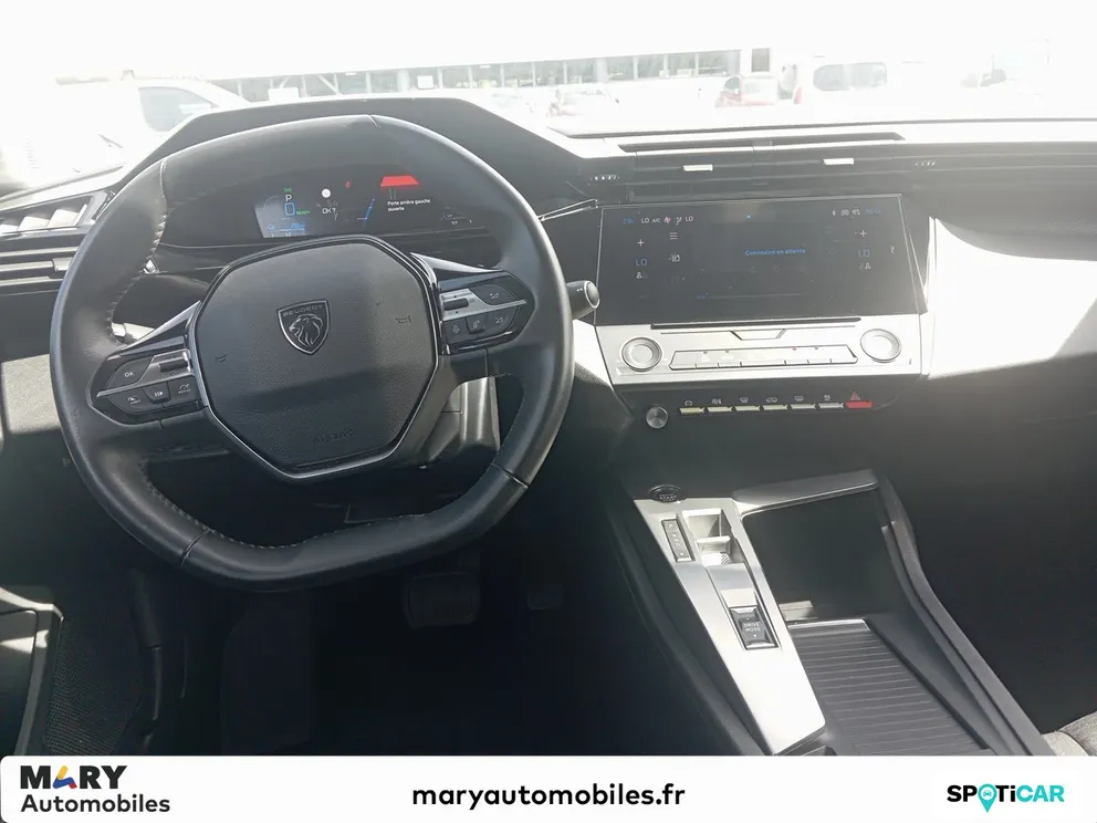 Véhicule occasion 225084 - peugeot 308 - Photo 8