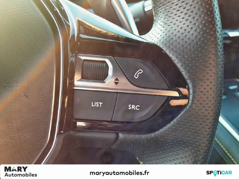 Véhicule occasion 19508 - peugeot 508 - Photo 14