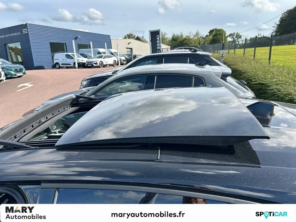 Véhicule occasion 191468 - peugeot 308 - Photo 23