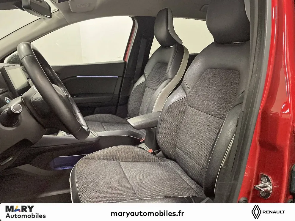 Véhicule occasion 207369 - renault CAPTUR - Photo 9